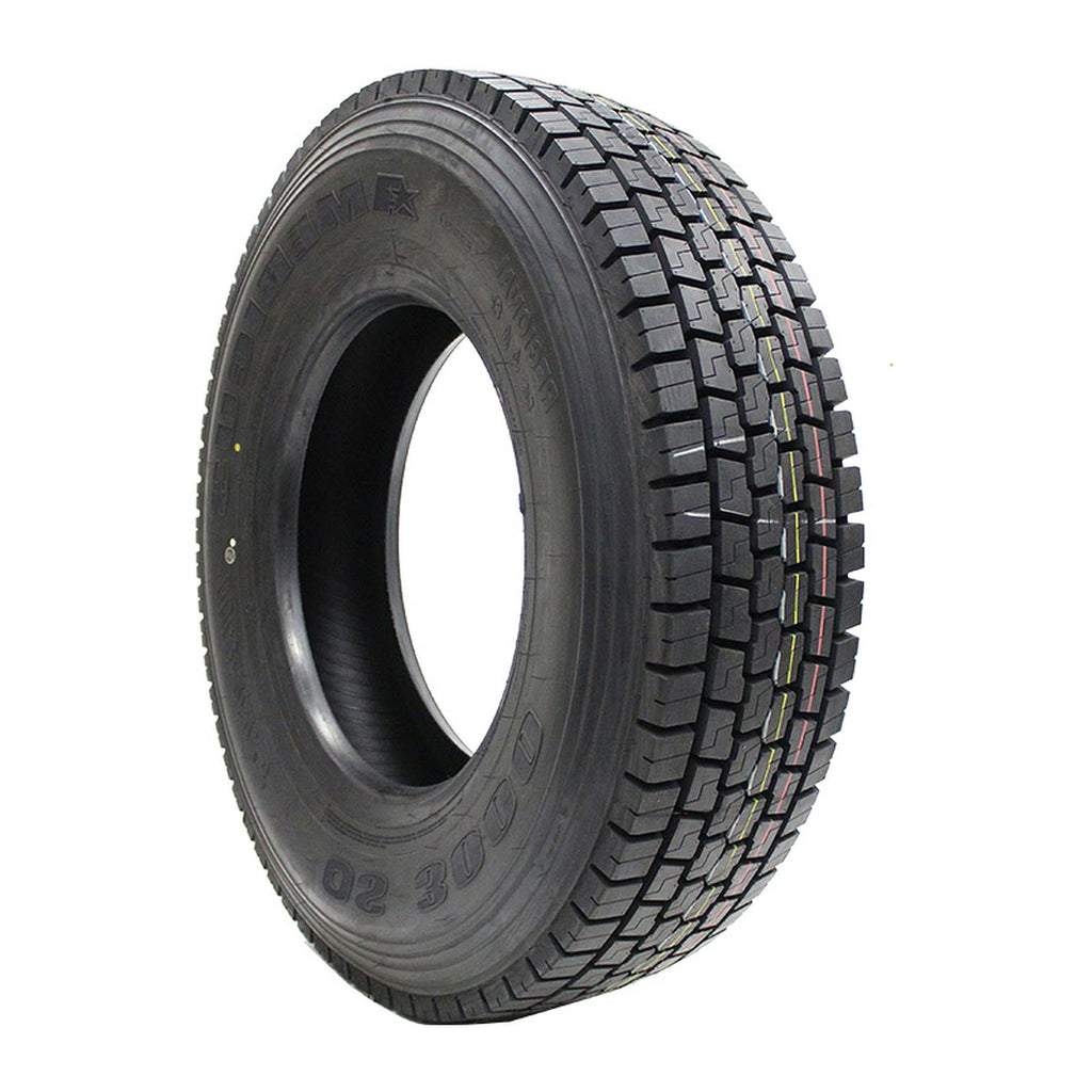 Americus OS3000 11R24.5 146/143L G Commercial Tire