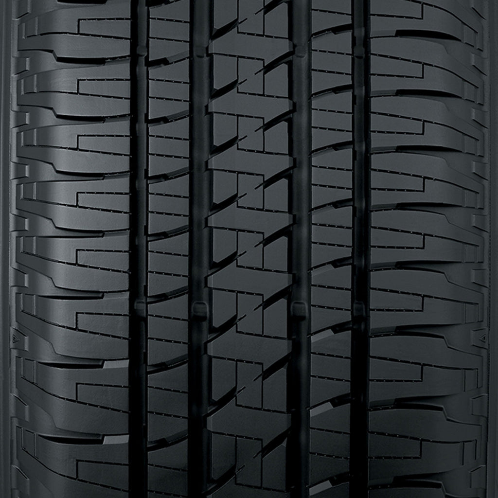 Bridgestone Dueler H/L Alenza Plus All Season 275/55R20 111H SUV/Crossover Tire