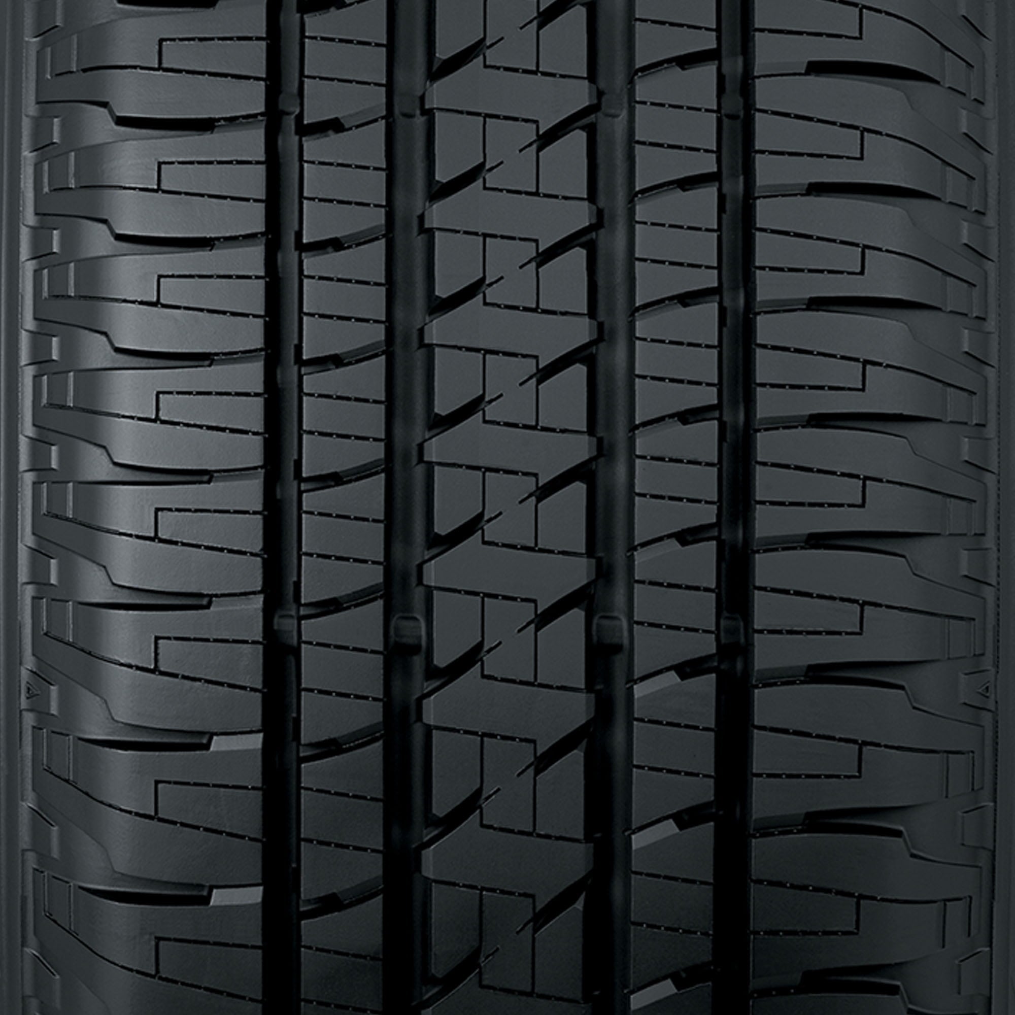 Bridgestone Dueler H/L Alenza Plus All Season 275/55R20 111H SUV/Crossover Tire