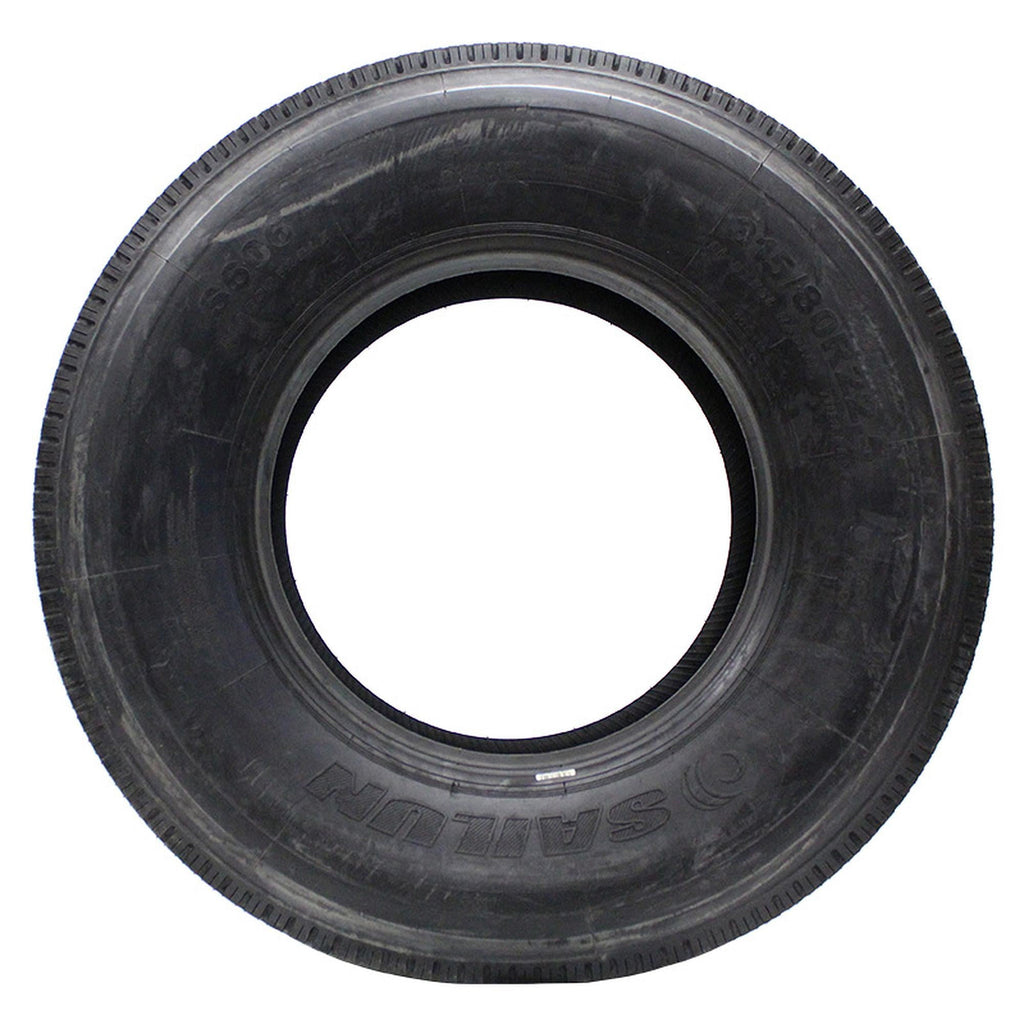 Sailun S606 / Regional All-Position 315/80R22.5 TL 18 156/150L Tire