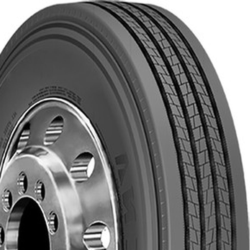 Zenna AP250 11R24.5 146/143L G Commercial Tire