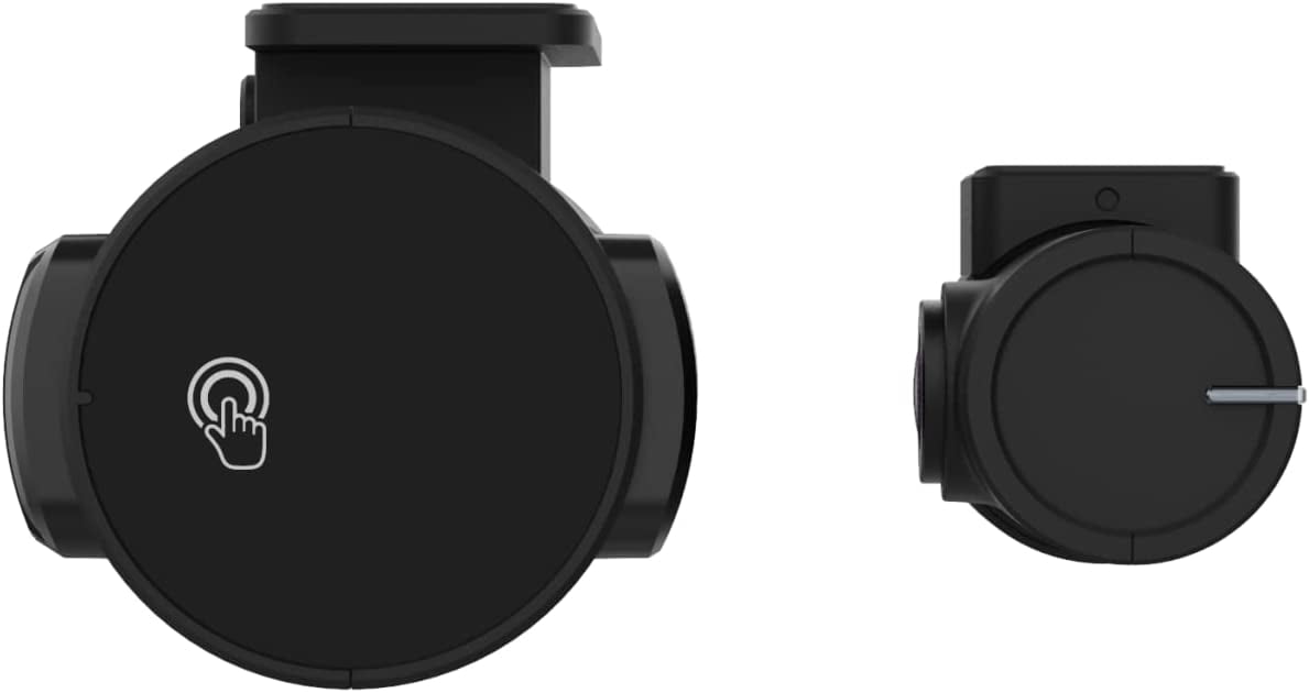 BLACKVUE DR970X-2CH LTE | 4K UHD CLOUD DASHCAM | WI-FI,GPS,PARKING MODE (64GB)
