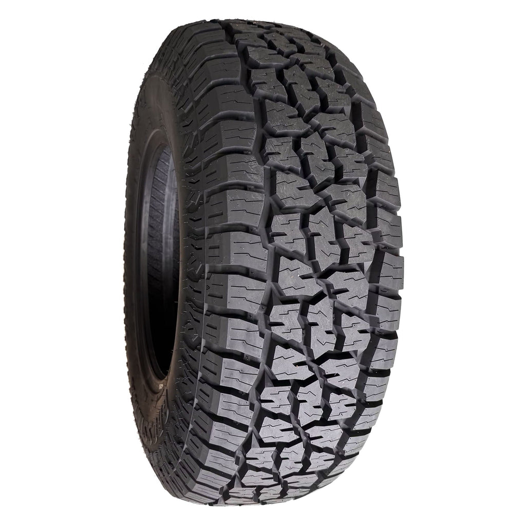Crossmax AT-1 All Terrain LT285/70R17 121/118S E Light Truck Tire