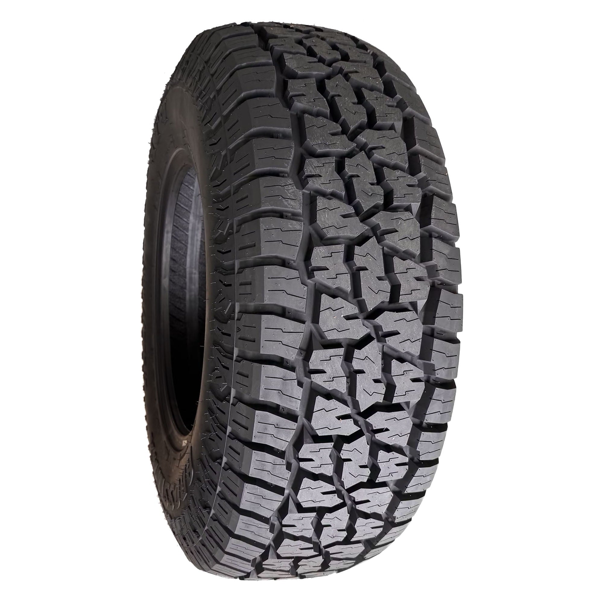 Crossmax AT-1 All Terrain LT285/70R17 121/118S E Light Truck Tire