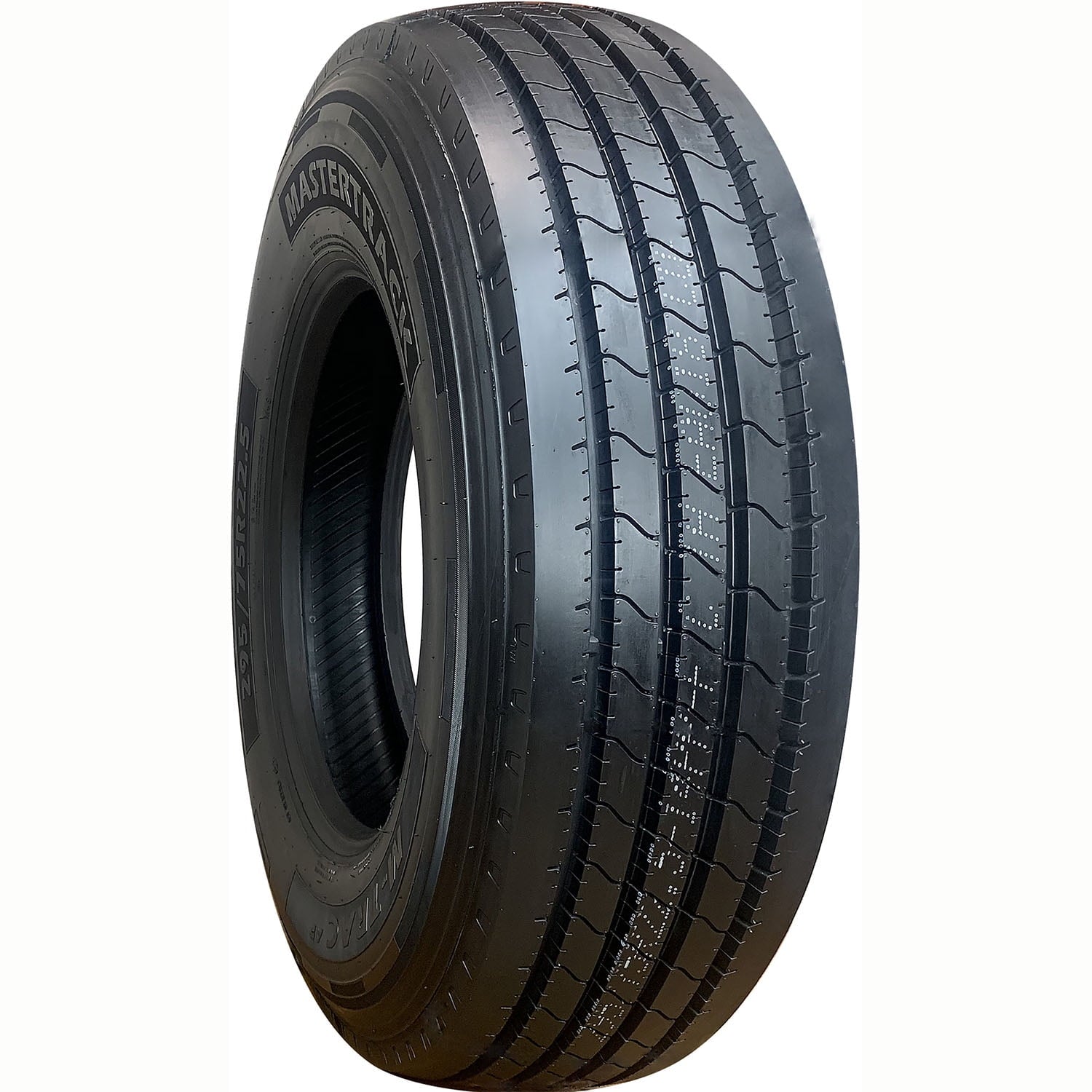 Mastertrack M-TRAC AP All Position / Steer 295/75/22.5 295/75R22.5 16 Ply 146/143L Commercial Tires