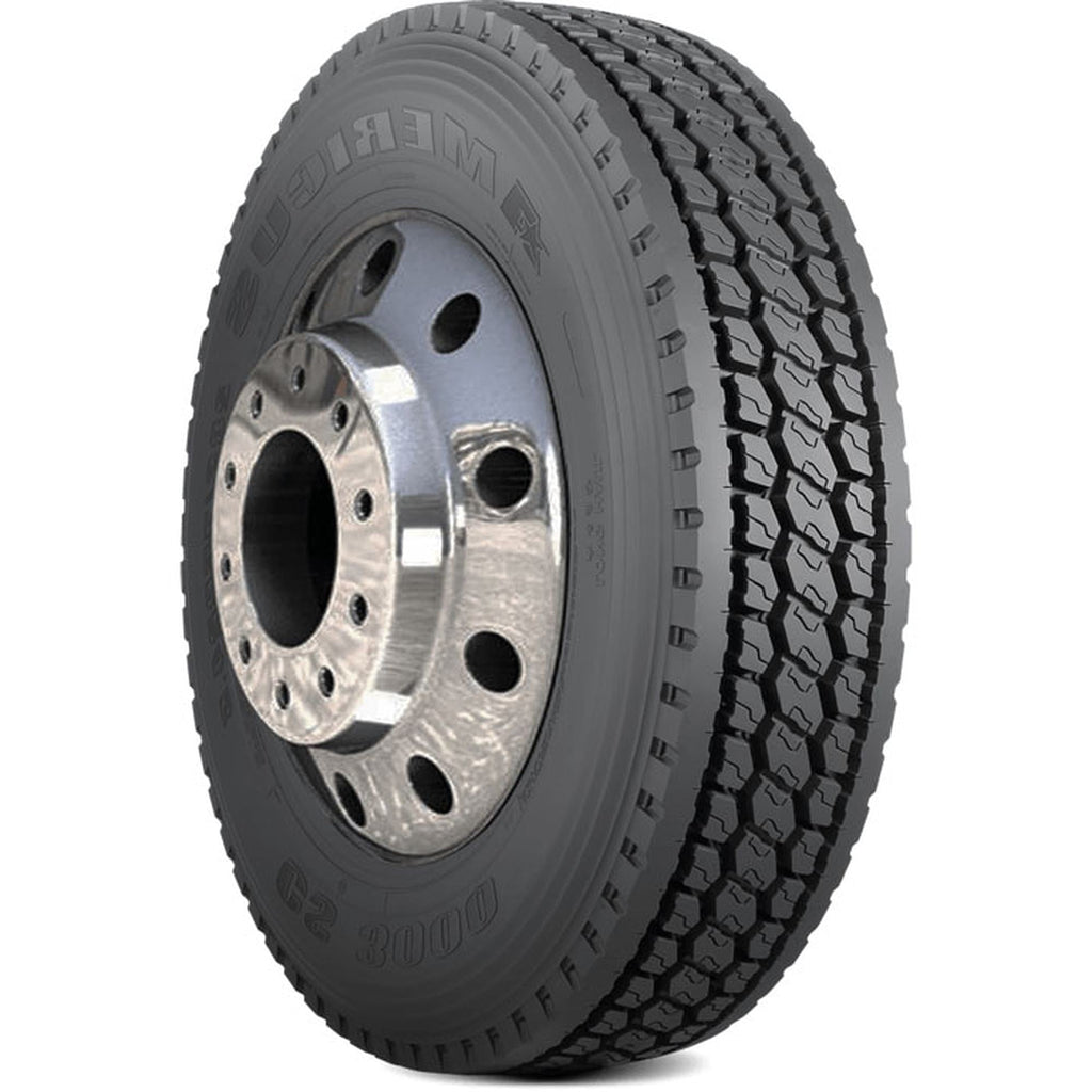 Americus CS3000 11R24.5 149/146L H Commercial Tire