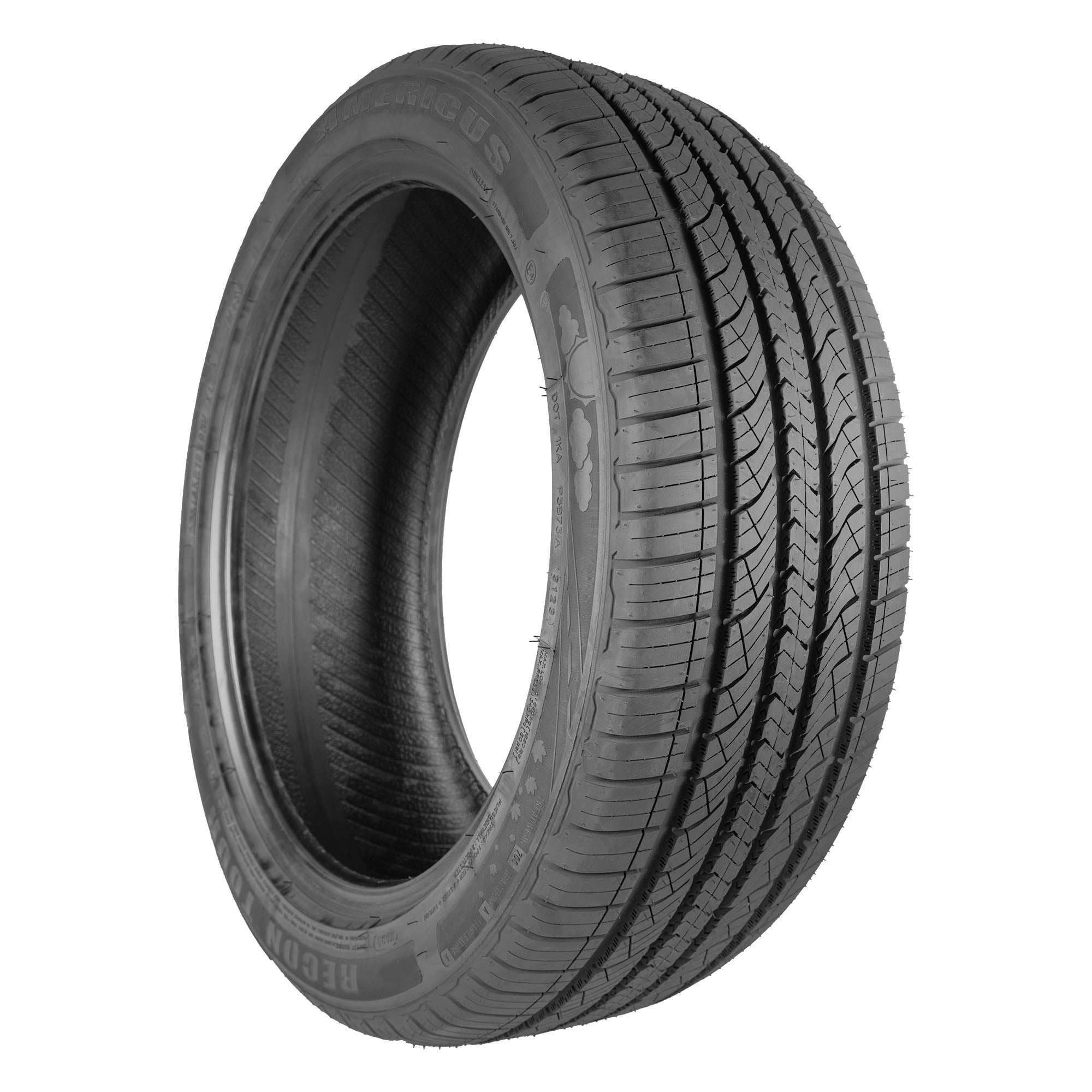 Americus Recon Tour Touring 195/50R16 84V Light Truck Tire