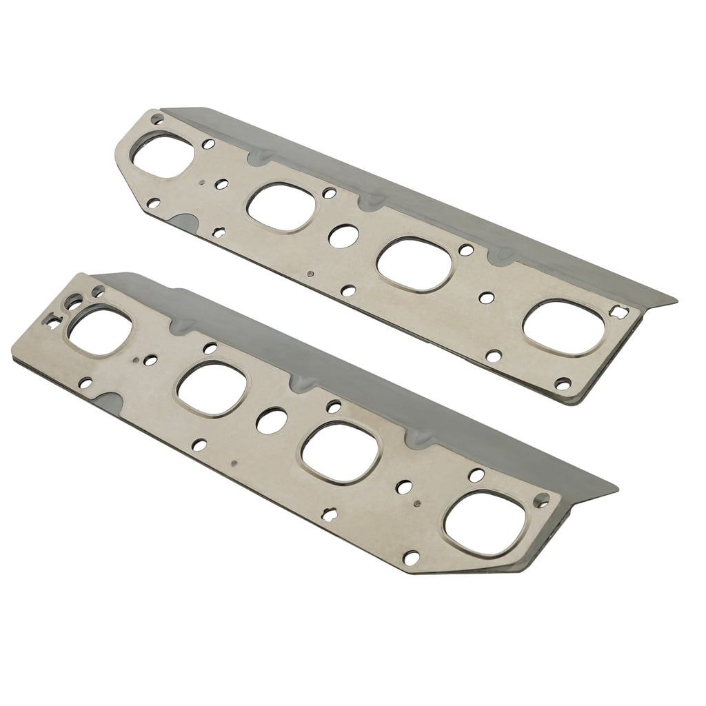 EXHAUST MANIFOLD KIT RAM 1500 DT 5.7L HEMI 2019-2024