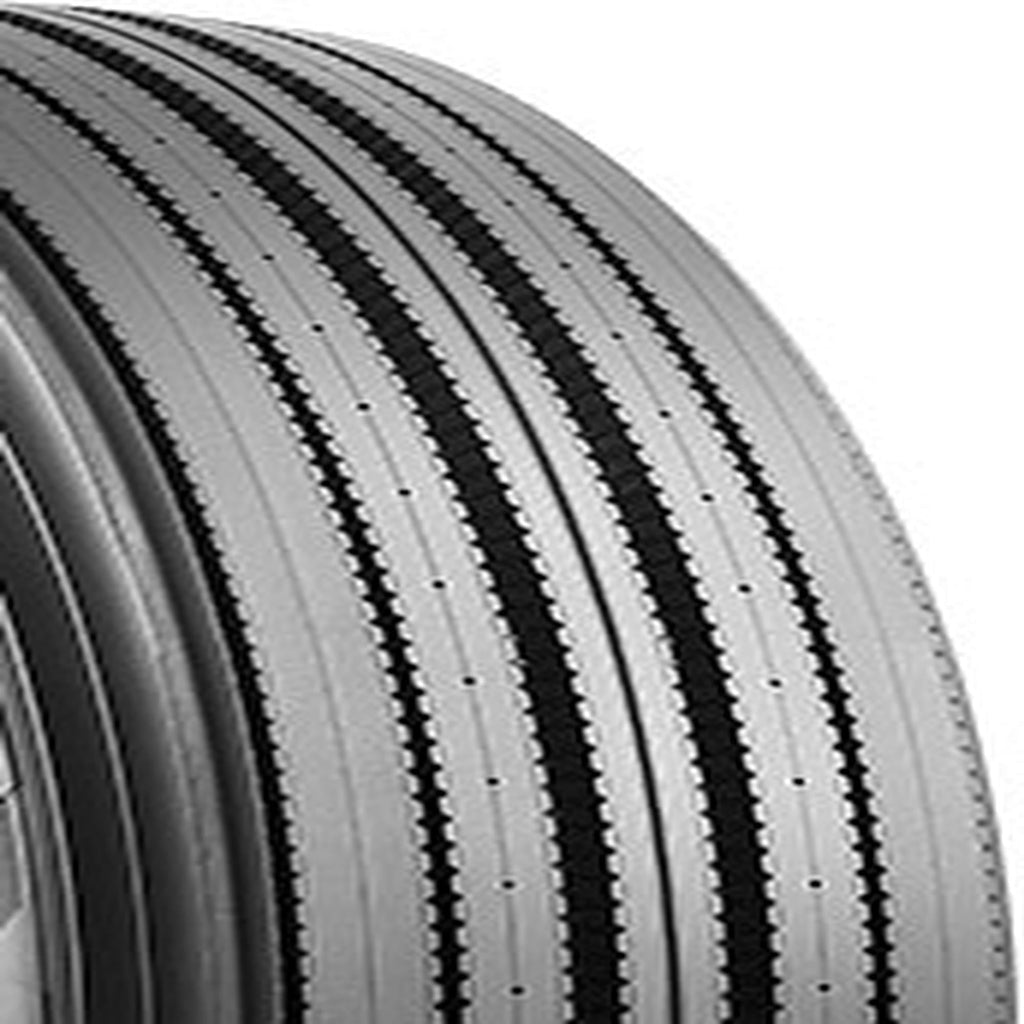 Kumho KLS12e 295/75R22.5 149/146L H Commercial Tire