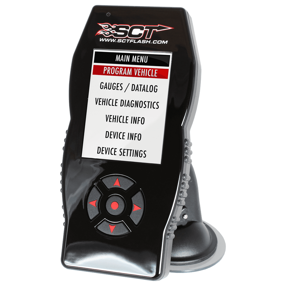 X4 Power Flash Programer 50 State Legal