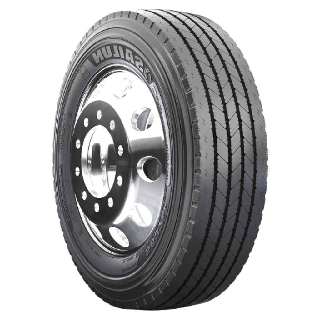 Set of 2 Sailun S637SP 245/70R19.5 136/134M G Tires
