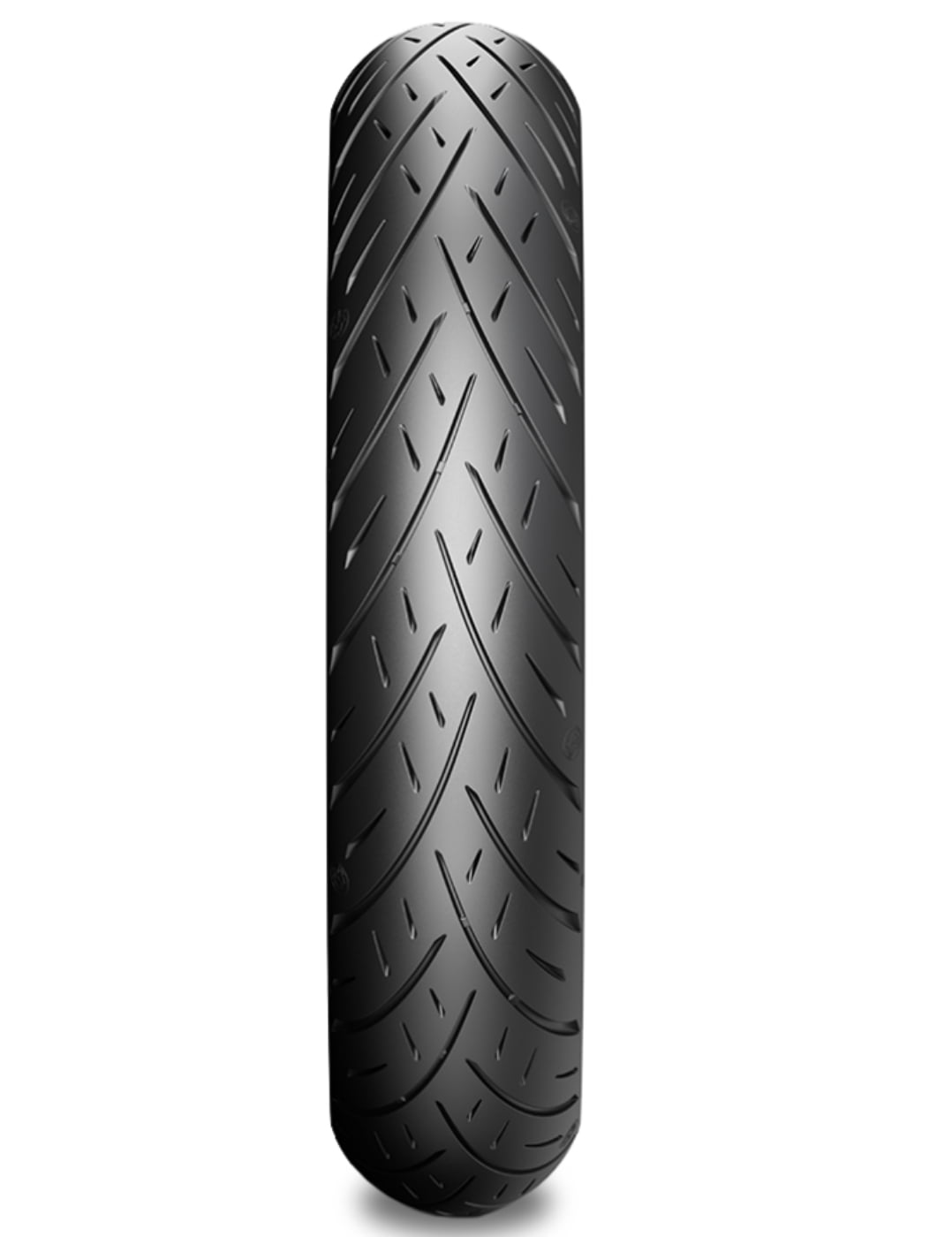 Metzeler Cruisetec Front Tire 130/70R18 (3578400)