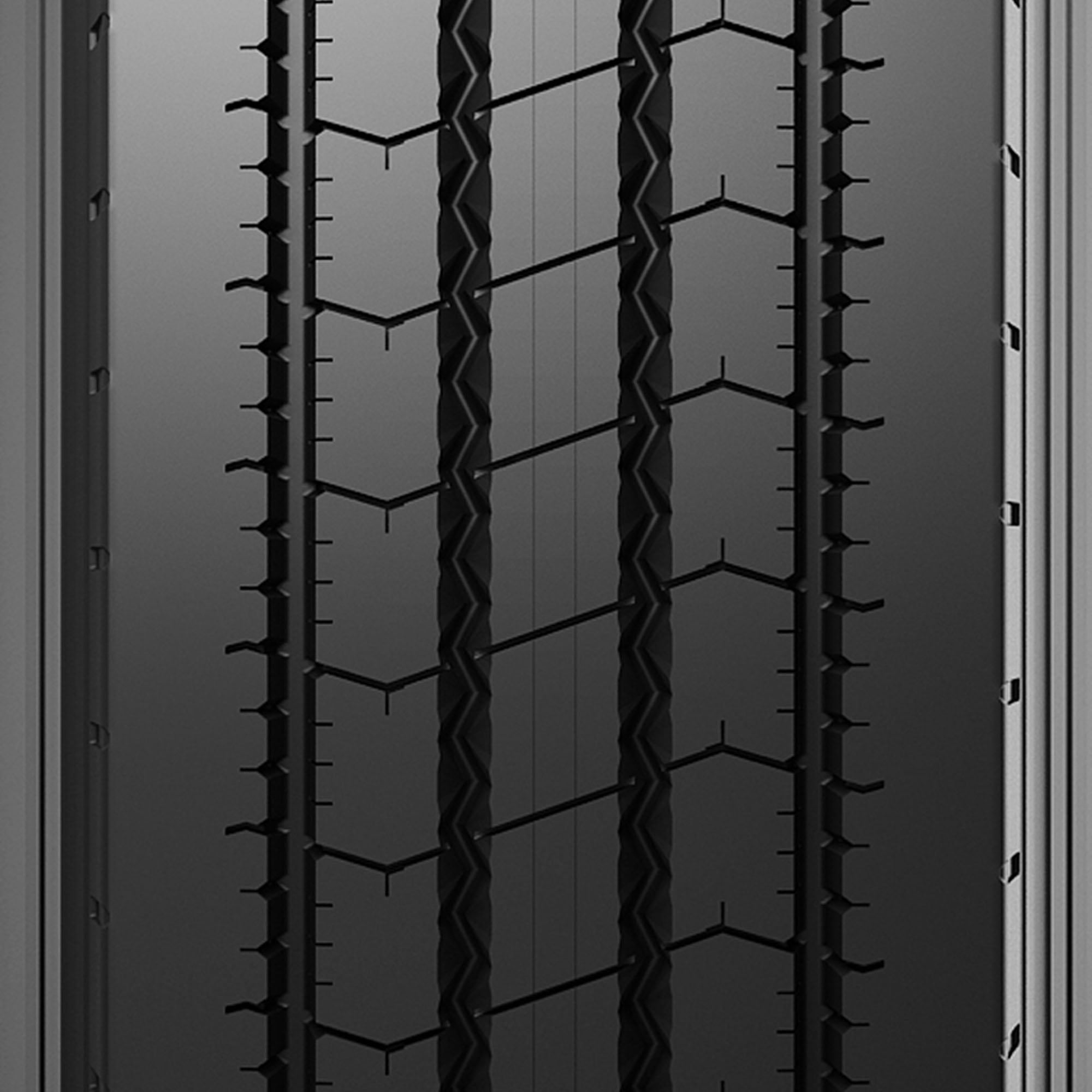 Prinx AR602 11R22.5 146/143L H Commercial Tire