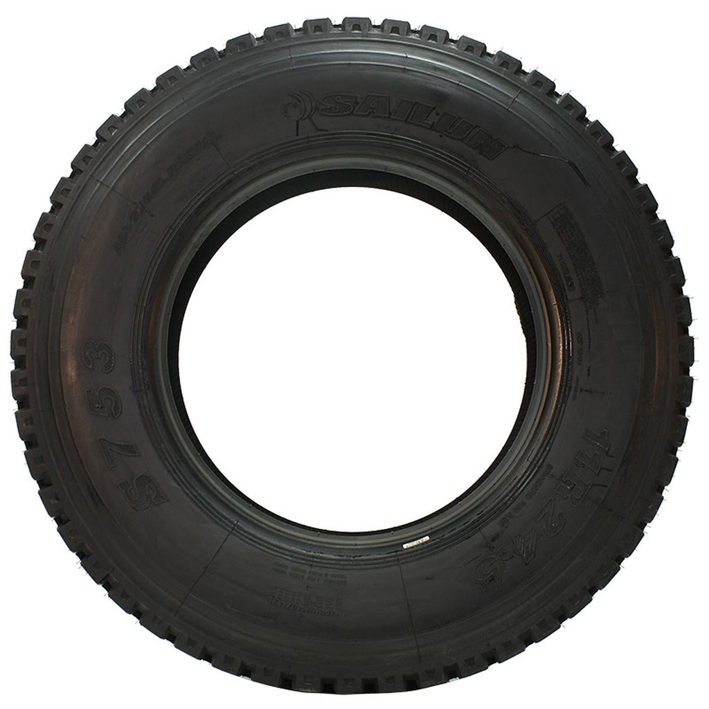 Sailun S753 EFT 10R22.5 G/14PLY
