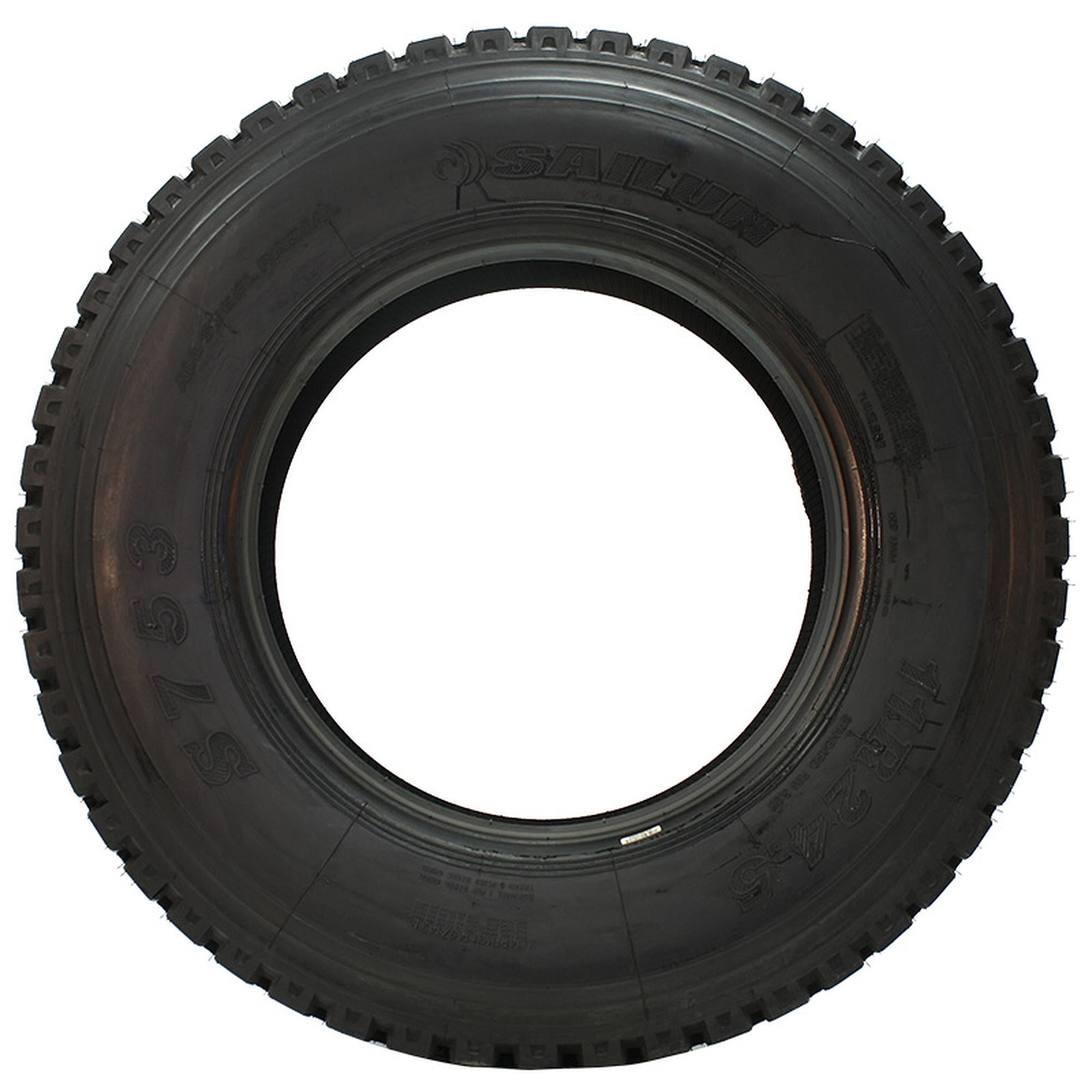 Sailun S753 EFT 10R22.5 G/14PLY