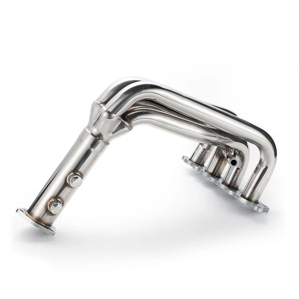 Exhaust Headers for 00-04 Focus 2.0 121 I4