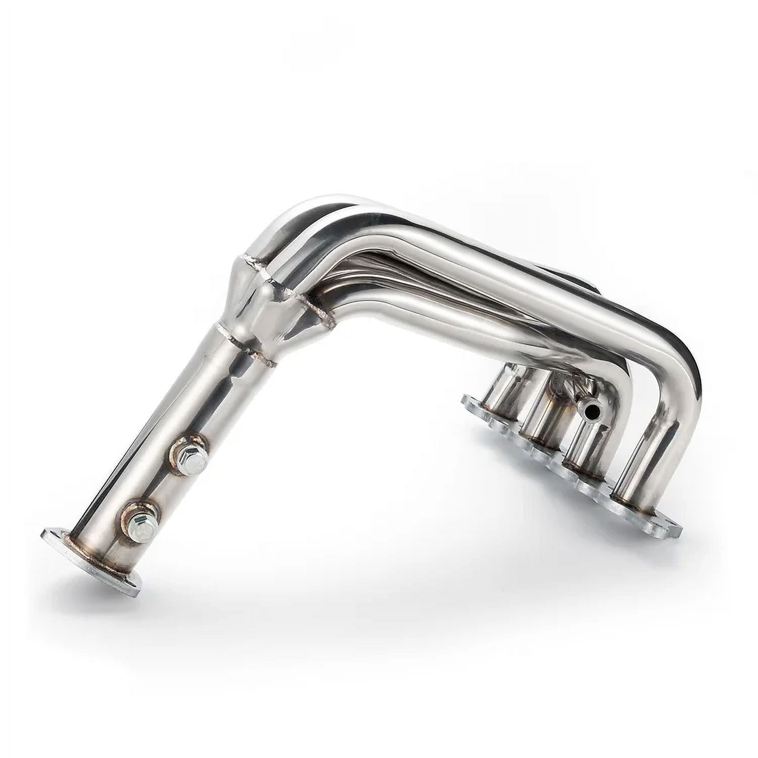 Exhaust Headers for 00-04 Focus 2.0 121 I4