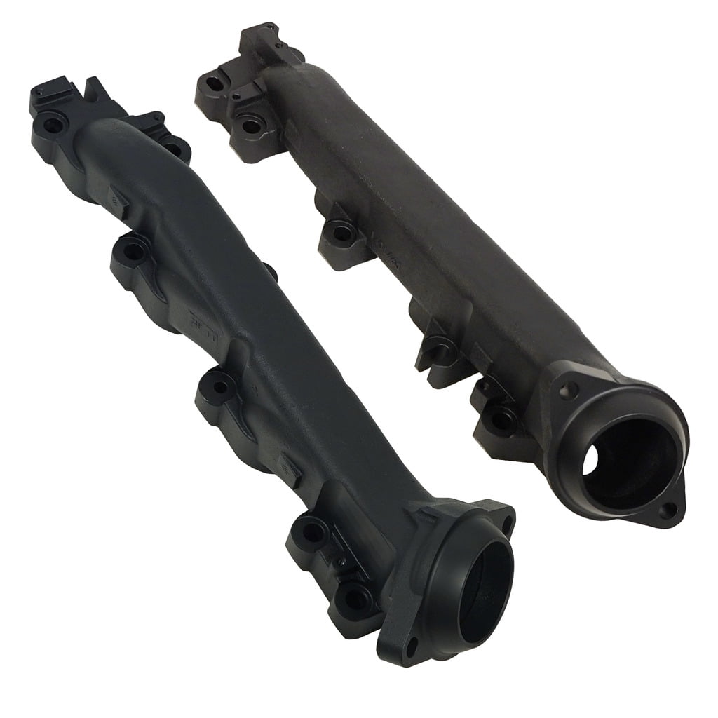 EXHAUST MANIFOLD KIT RAM 1500 DT 5.7L HEMI 2019-2024