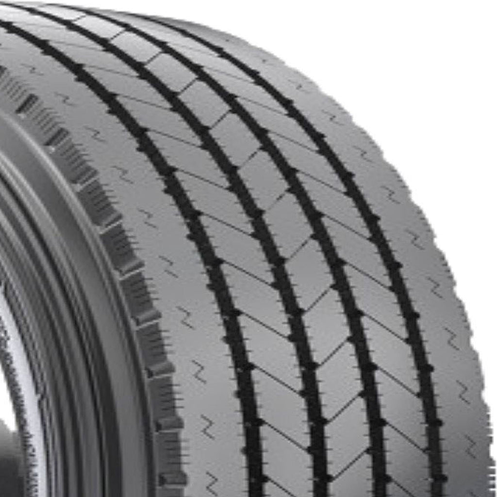 Set of 2 Sailun S637SP 245/70R19.5 136/134M G Tires
