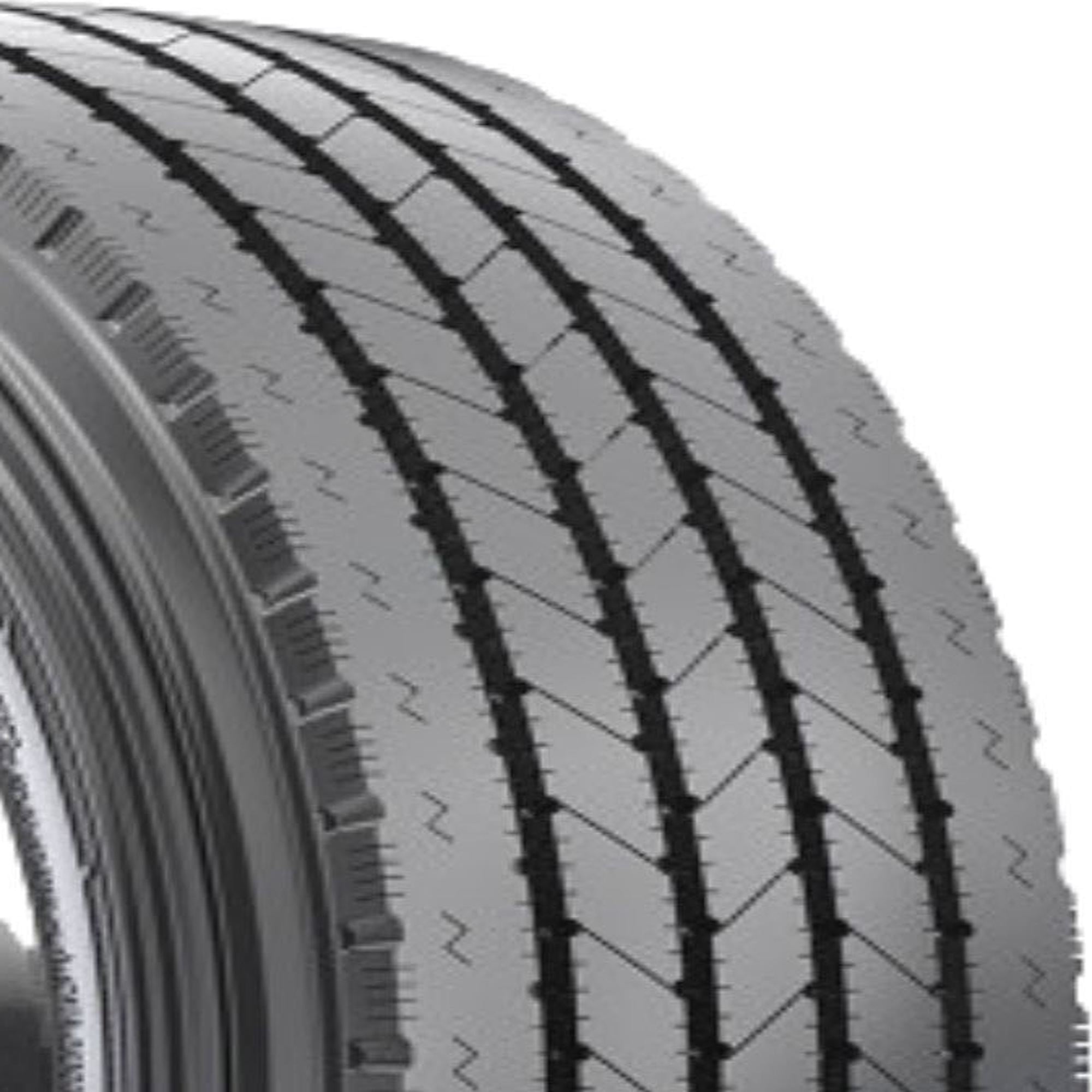 Set of 2 Sailun S637SP 245/70R19.5 136/134M G Tires