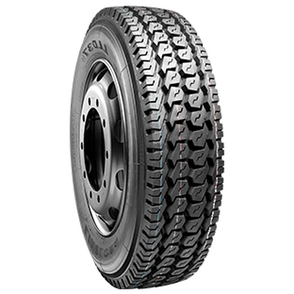 Leao LLD37e 285/75R24.5 144/141M G Commercial Tire