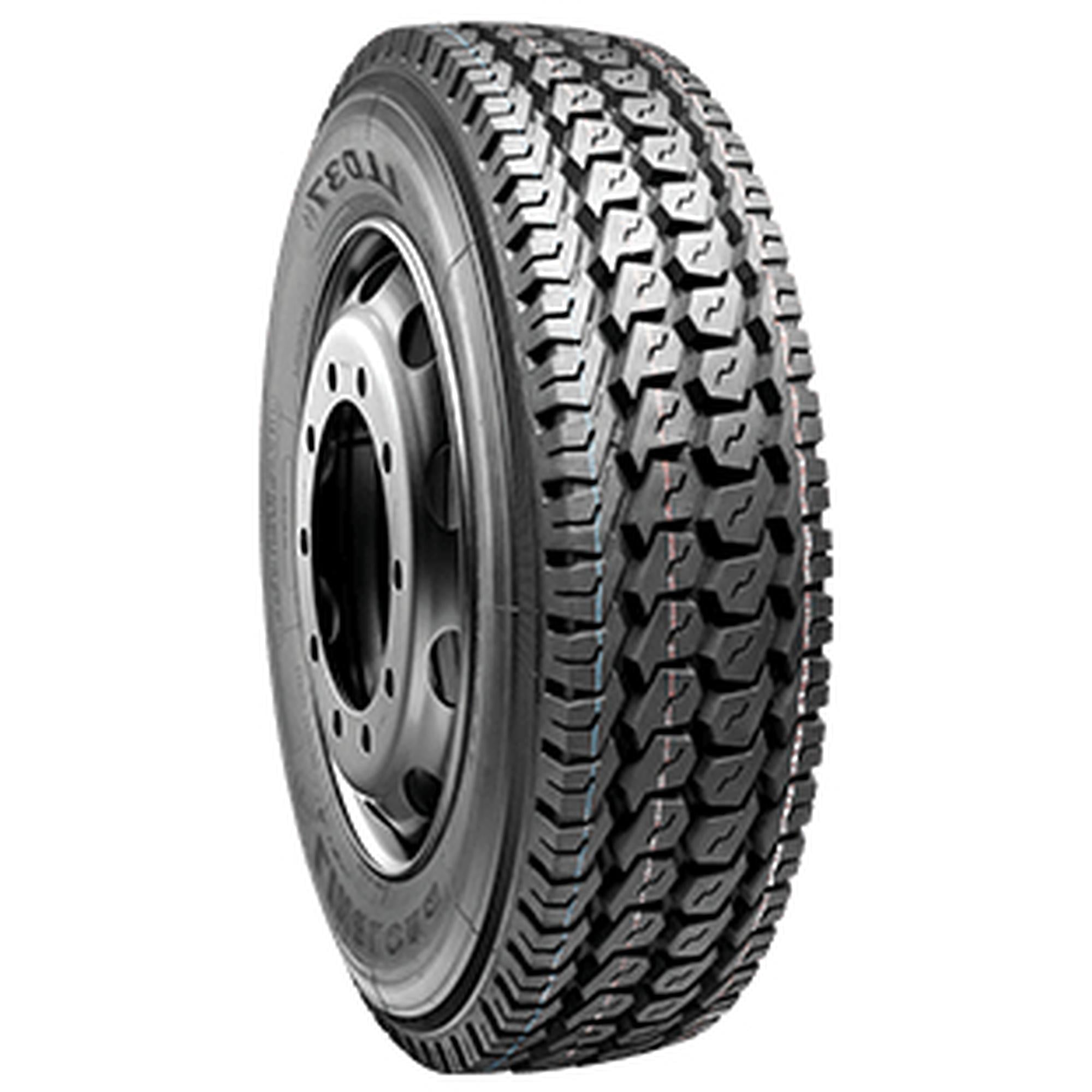 Leao LLD37e 285/75R24.5 144/141M G Commercial Tire