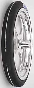 Goodyear D1445 Goodyear Eagle Front Runner Tire