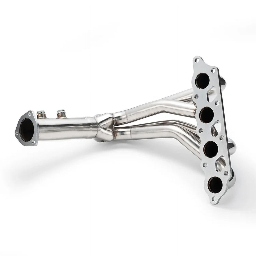 Exhaust Headers for 00-04 Focus 2.0 121 I4
