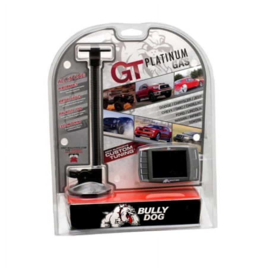 Bully Dog GT Platinum Tuner 40417 – 49 State Legal