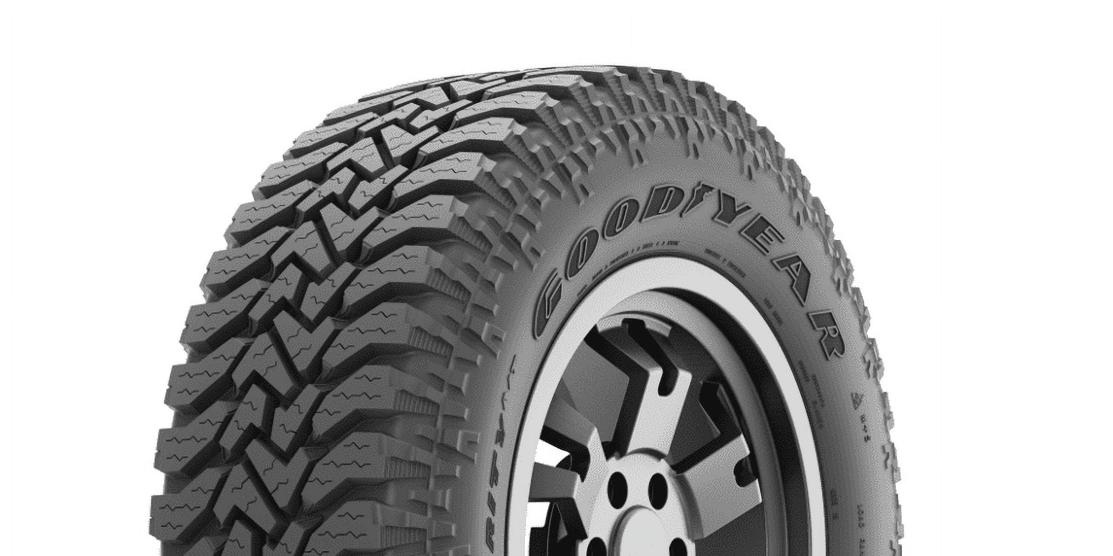 Goodyear Wrangler Authority A/T 275/55R20 113T All-Terrain Tire