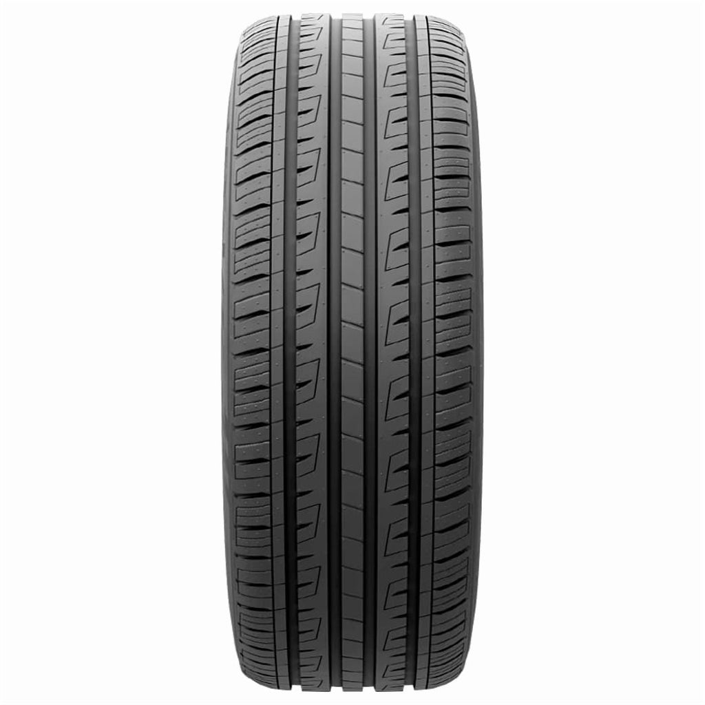 4 Lexani LXTR-203 205/55R16 91V All Season Tires w/ 50K Mi Warranty 500AA UTQG LXST2031655010 / 205/55/16 / 2055516