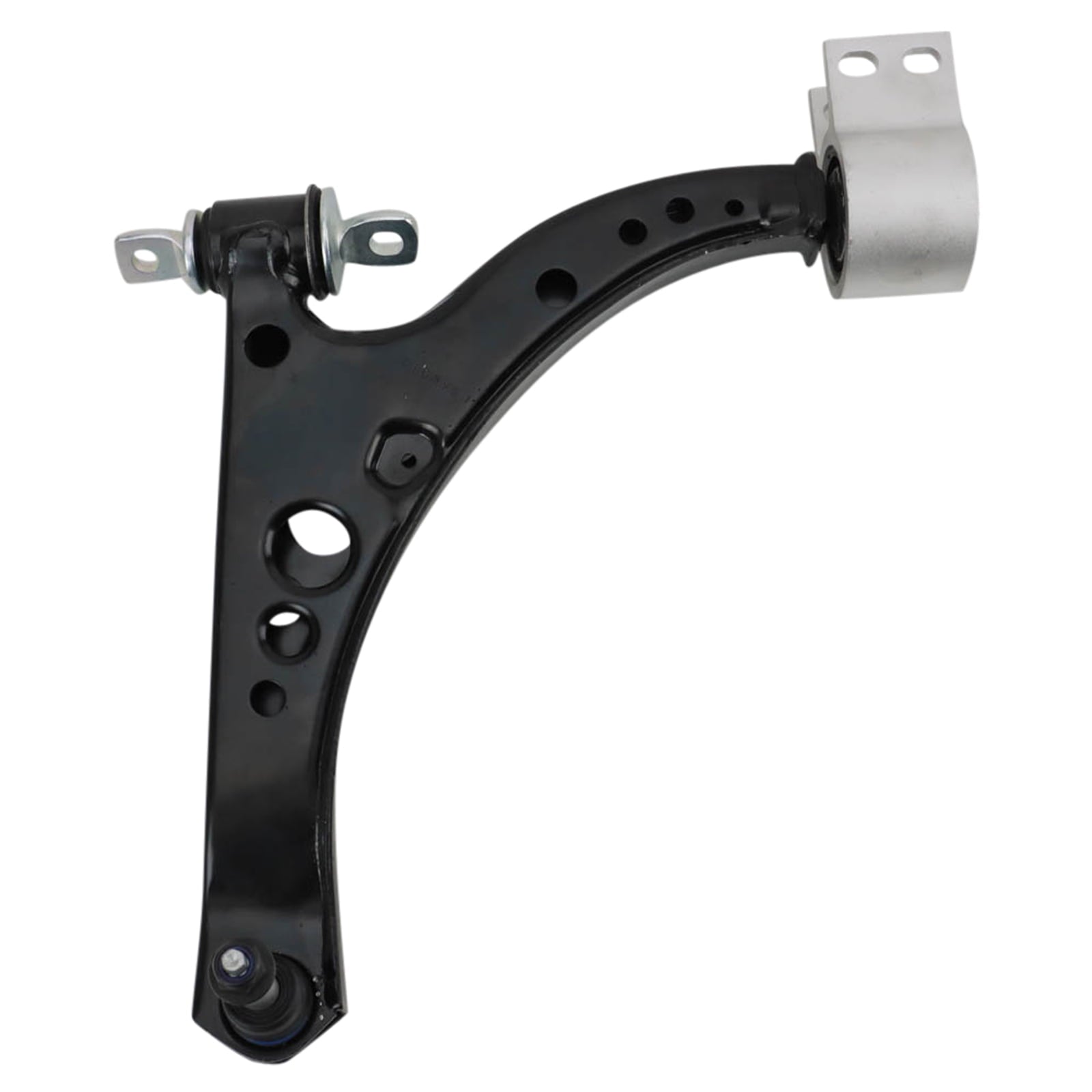 TRQ Front Steering & Suspension Kit Fits 2016-2019 Chevrolet Cruze Volt PSA36560