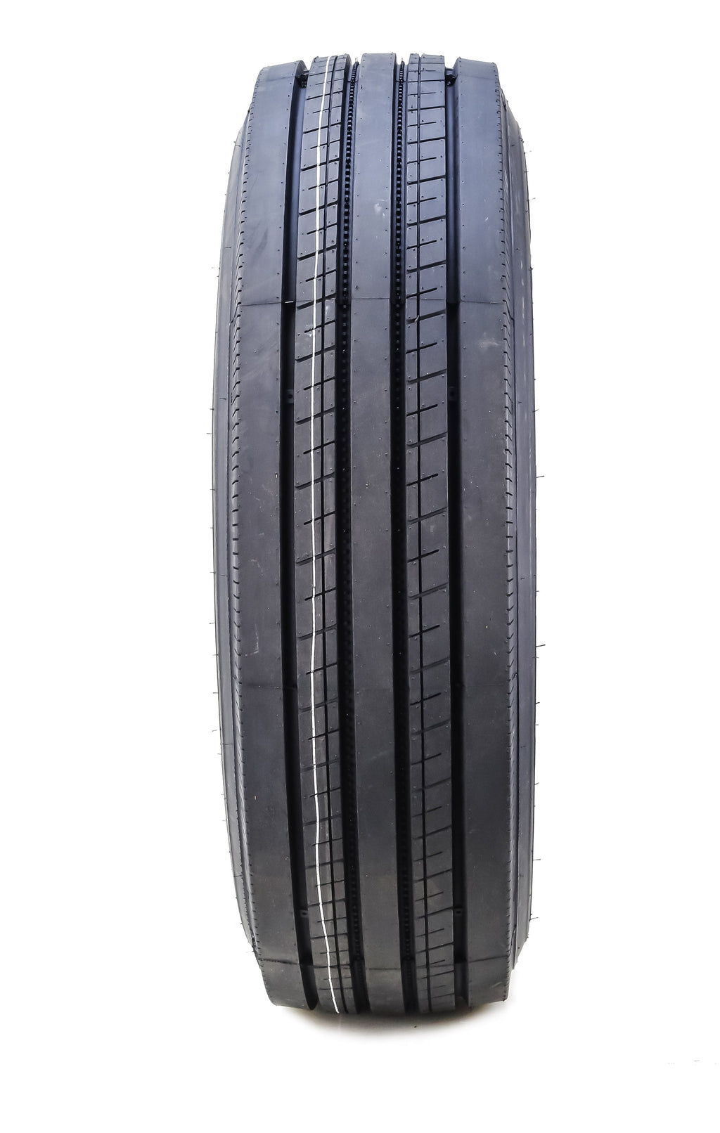Gremax Heavy Duty All Steel ST 225/75R15 14 Ply 123/1192M 11150 Trailer Tires, Set of 4
