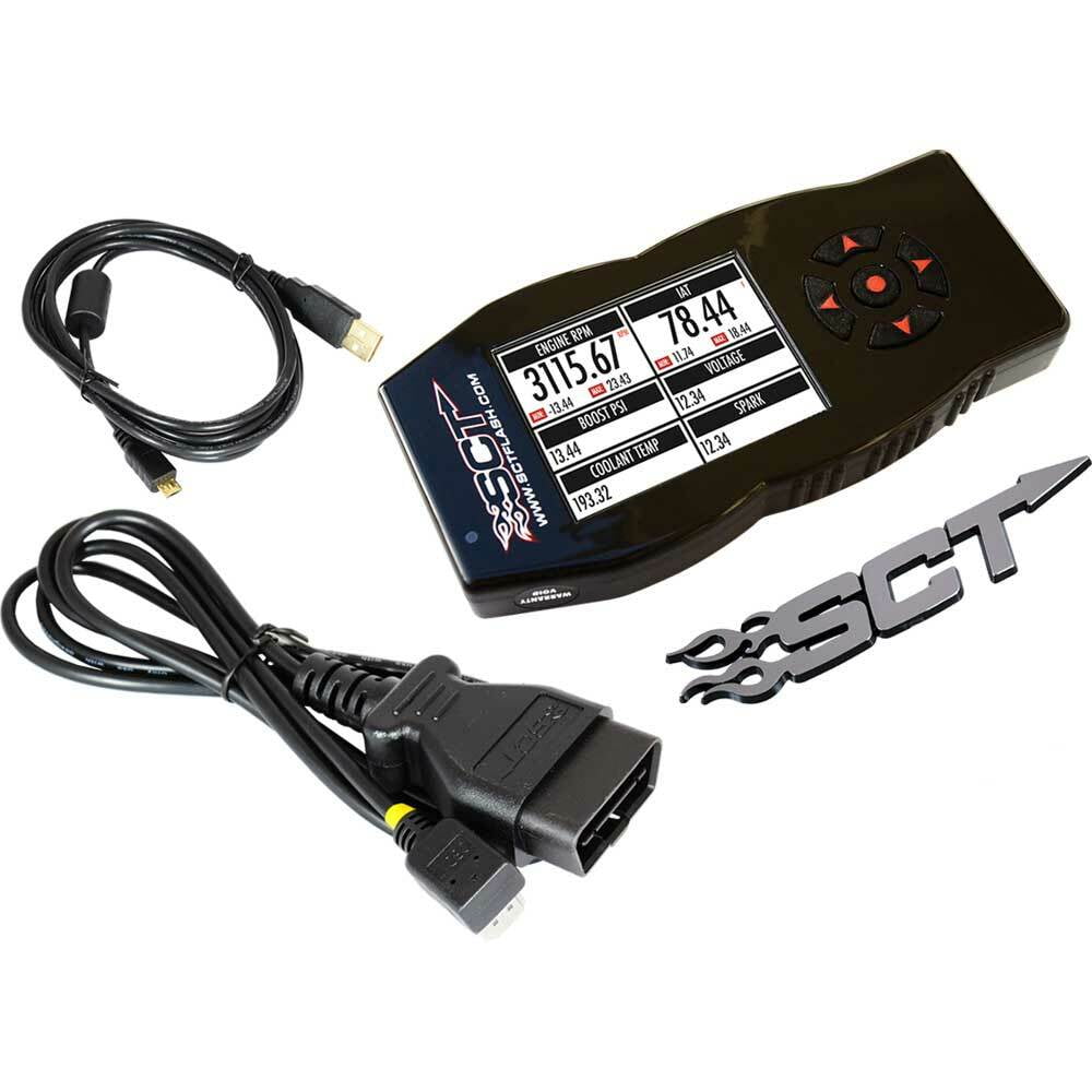 X4 Power Flash Programer 50 State Legal