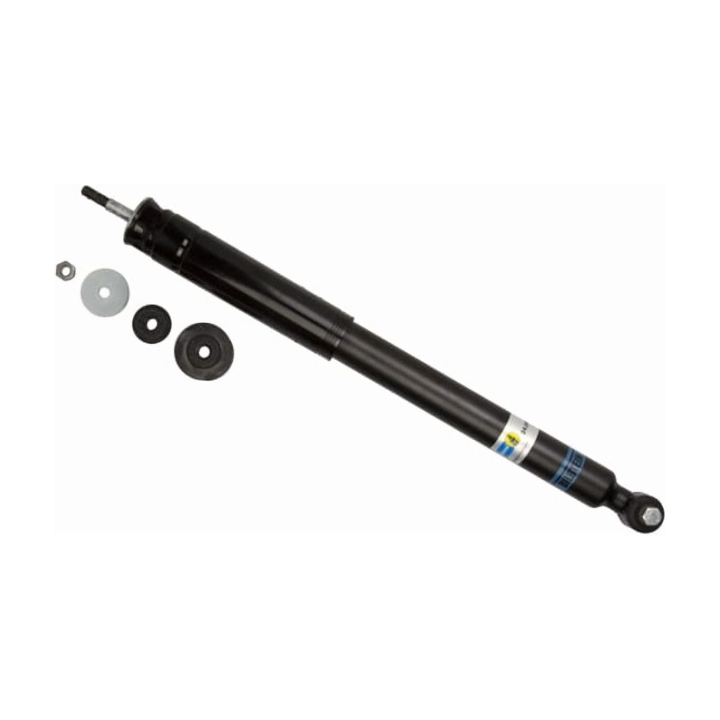 Bilstein B4 Mercedes-Benz W211 4WD Lim. Rear Monotube Shock Absorber Fits select: 2006,2008 MERCEDES-BENZ E 350 4MATIC WAGON