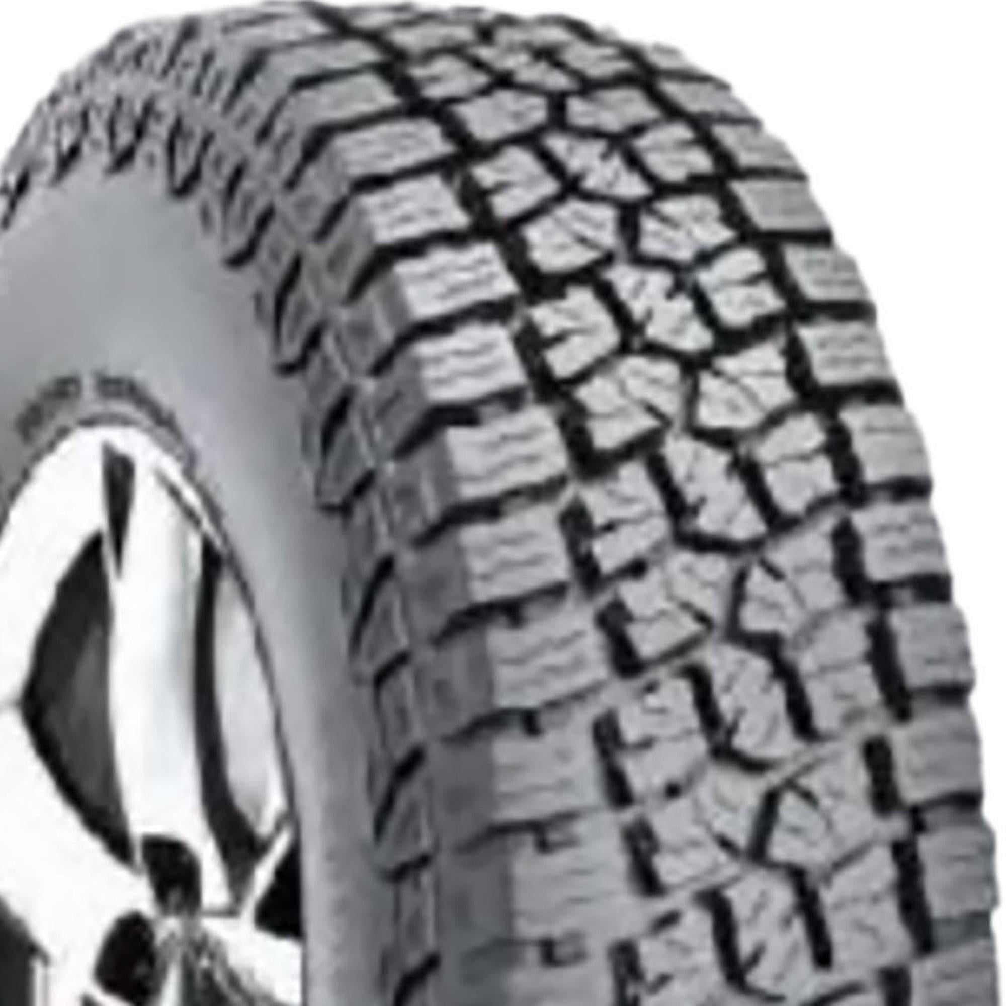 Dcenti DC88 A/T All Terrain 235/70R16 106S Light Truck Tire