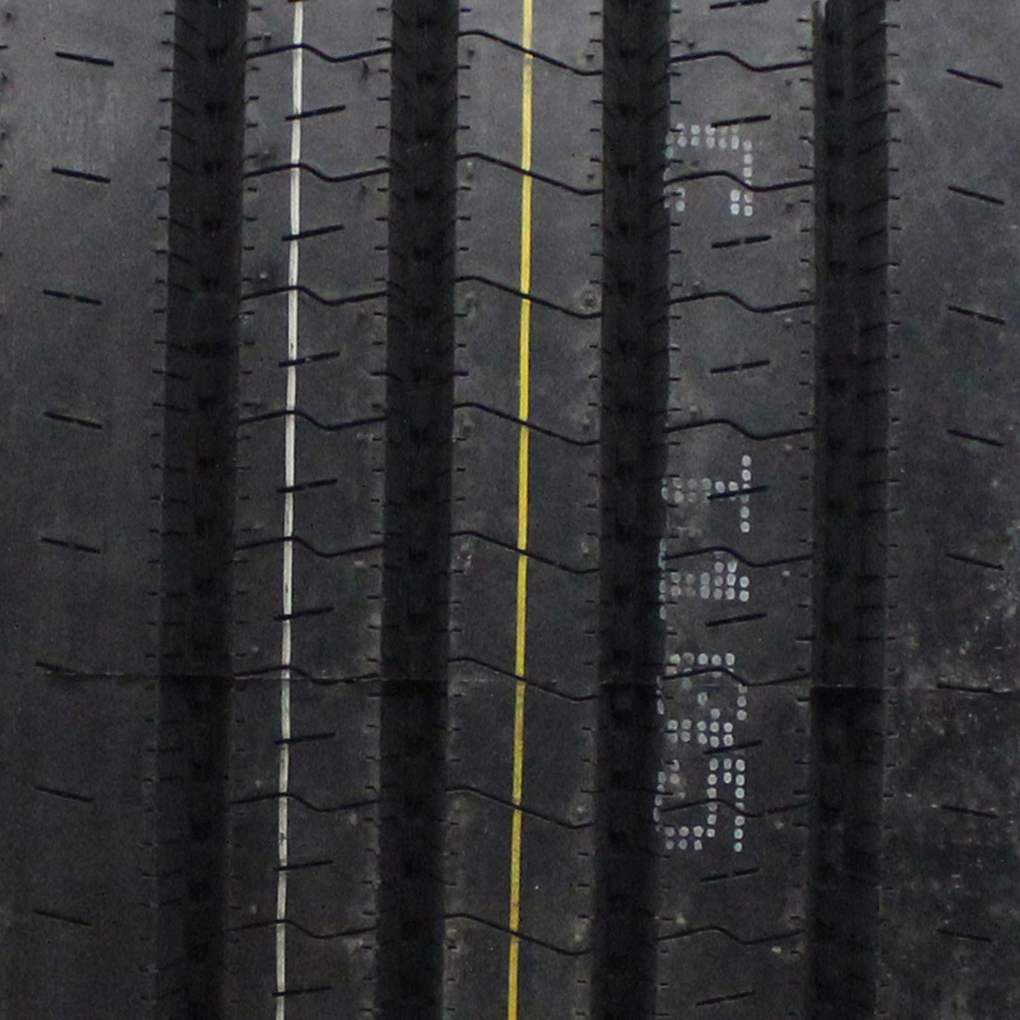 Sailun S606 / Regional All-Position 315/80R22.5 TL 18 156/150L Tire