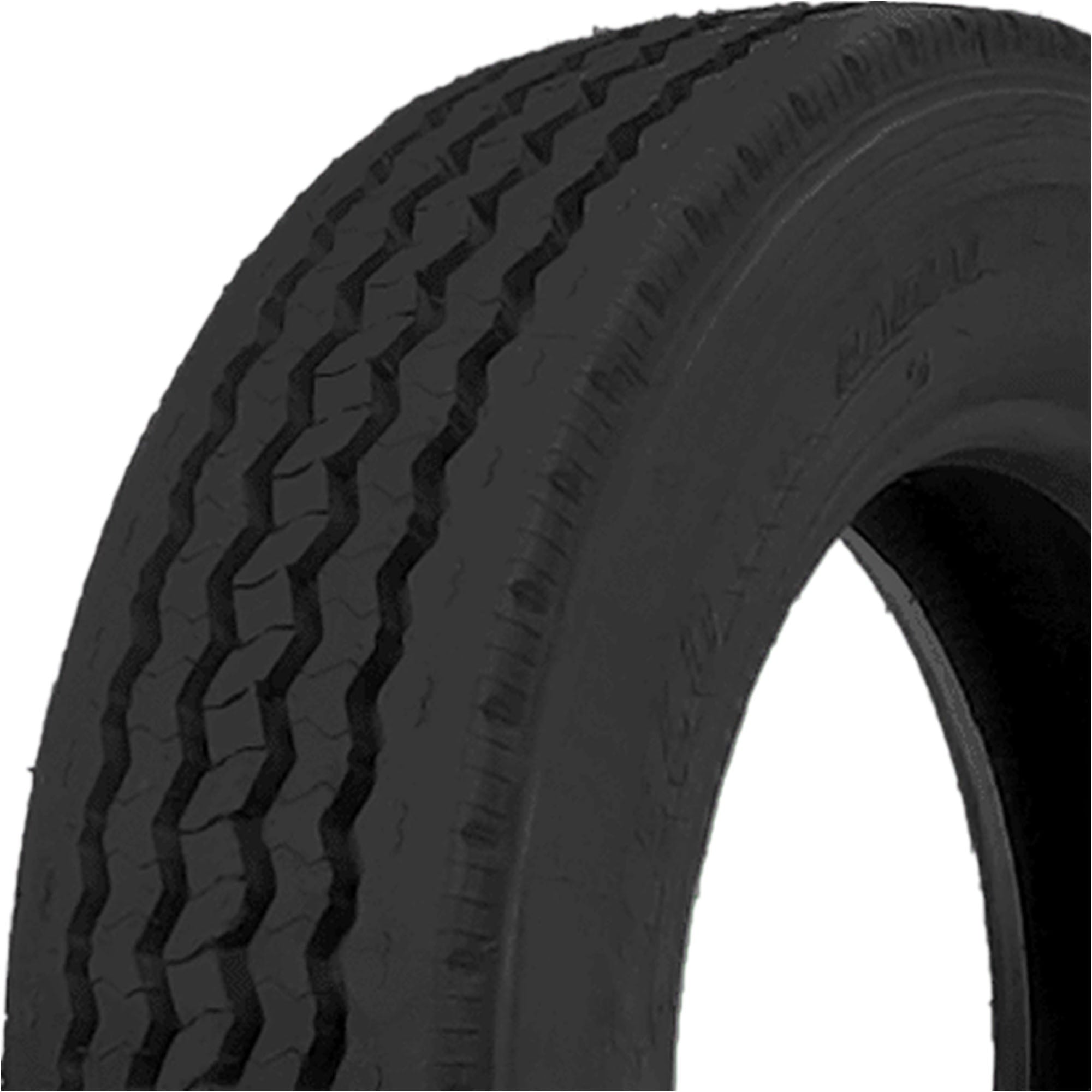 Firestone FS560 Plus 295/75R22.5 144L G Commercial Tire