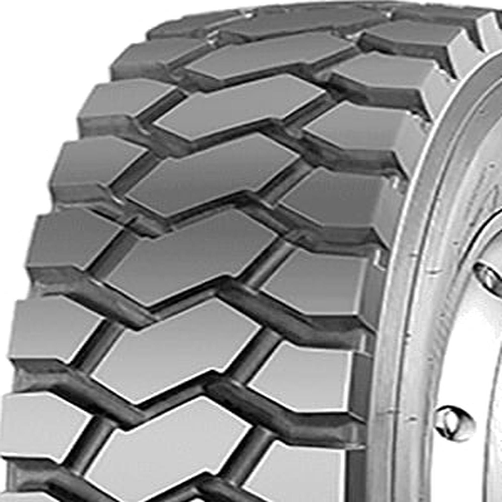 Arisun AL972 11R24.5 149/146 H Commercial Tire