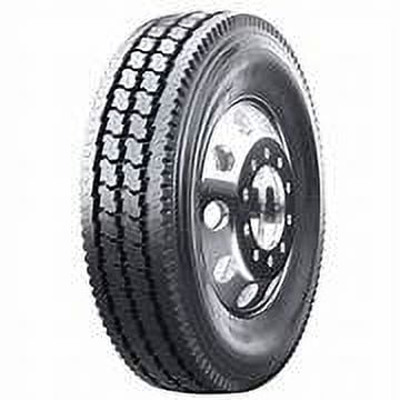 Sailun S817 / Mixed Service All-Position 315/80R22.5 TL 20 161/157G