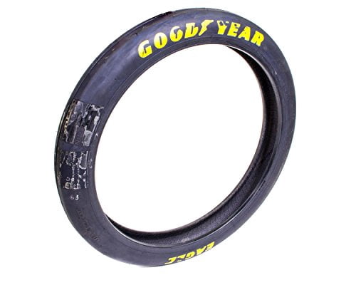 Goodyear D1445 Goodyear Eagle Front Runner Tire