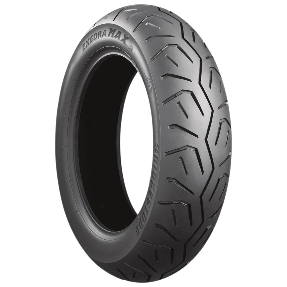 Bridgestone Exedra Max Rear Motorcycle Tire 240/55R-16 (86V)