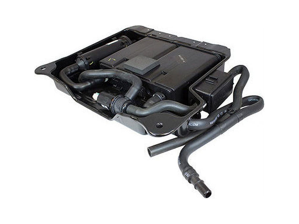 Carbon Canister - Compatible with 2005 - 2011 Lincoln Town Car 4.6L V8 2006 2007 2008 2009 2010
