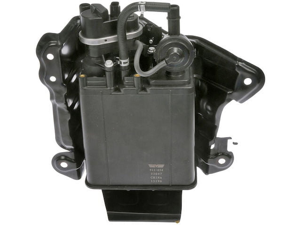 Carbon Canister - Compatible with 2006 - 2012 Toyota RAV4 2007 2008 2009 2010 2011