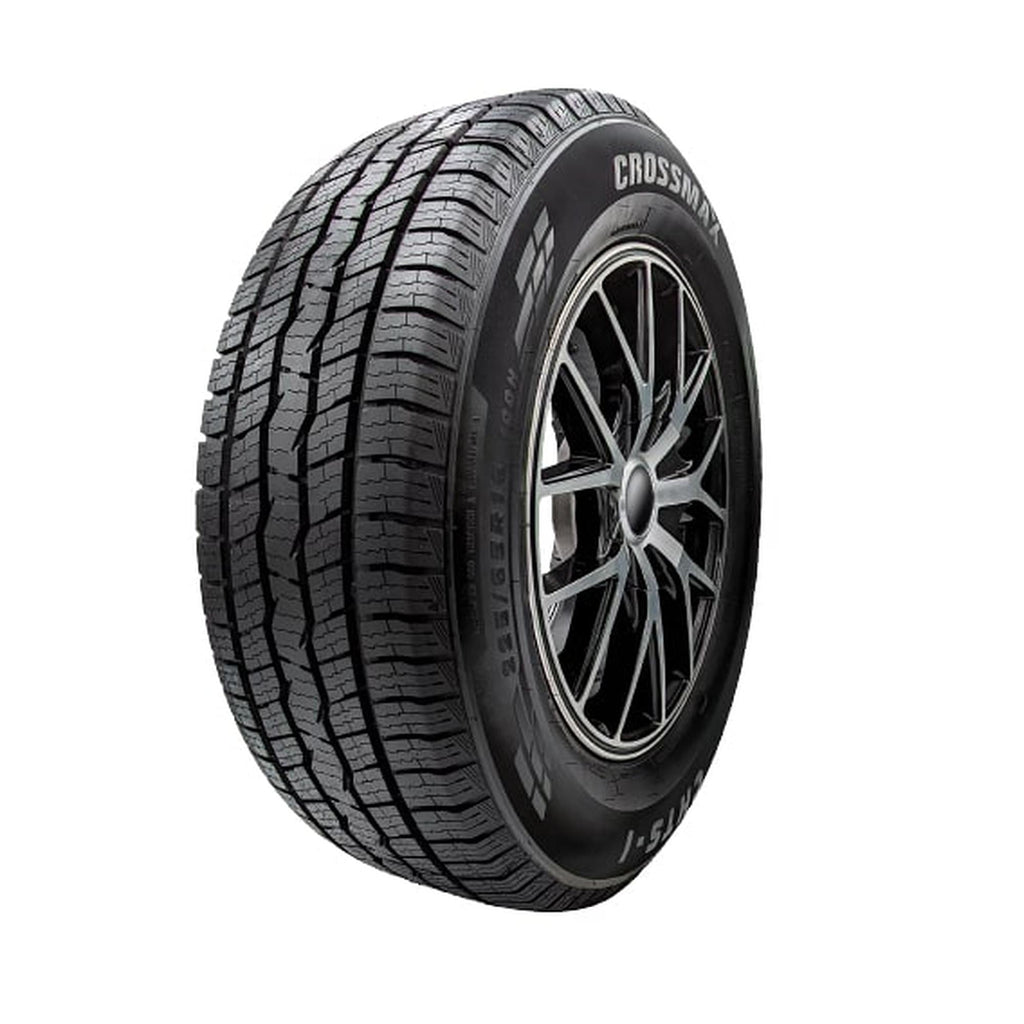 Crossmax CHTS-1 Highway Terrain 245/65R17 107T SUV/Crossover Tire
