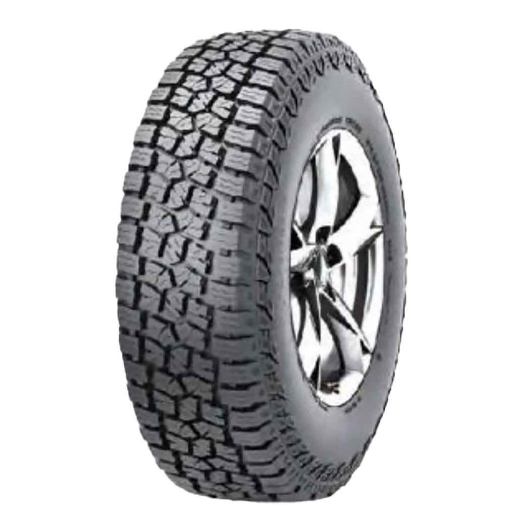 Dcenti DC88 A/T All Terrain 235/70R16 106S Light Truck Tire