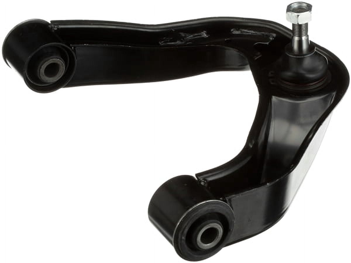 Delphi TC5701 Suspension Control Arm and Ball Joint Assembly Fits select: 2005-2022 NISSAN FRONTIER, 2004-2012 NISSAN PATHFINDER