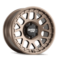 Dirty Life Mesa-9306 17X9 6X139.7 -12Et 106Cb Dark Bronze