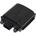 Dorman 601-508 Object Sensor Module for Specific Ford / Lincoln Models Fits select: 2020 FORD ESCAPE, 2020-2021 LINCOLN AVIATOR