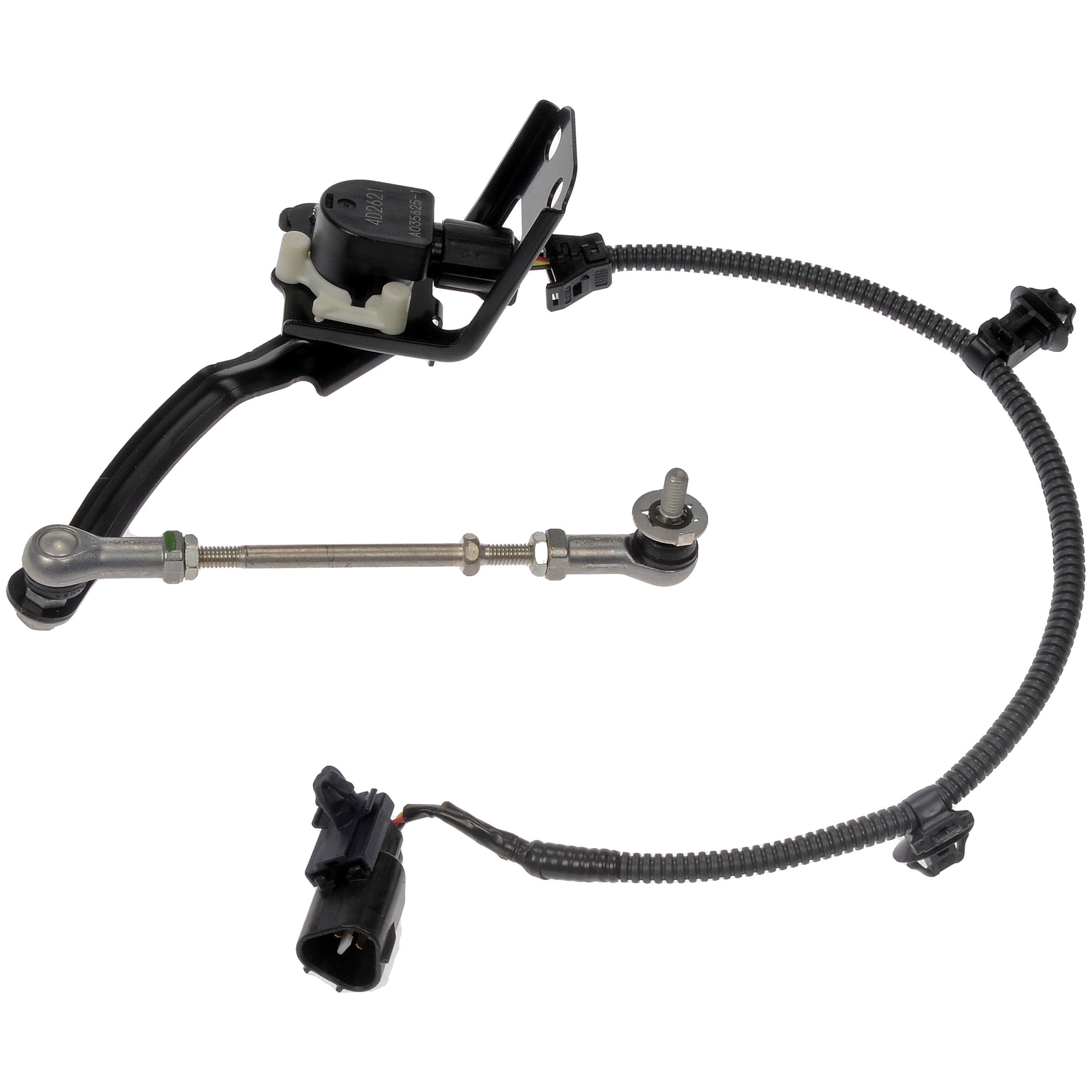 Dorman 924-777 Suspension Sensor For Toyota Sequoia Fits 2005 Toyota Sequoia